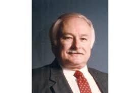 Forrest Wolf Obituary (2015)