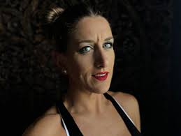 Check out Amber Strickler's Artwork