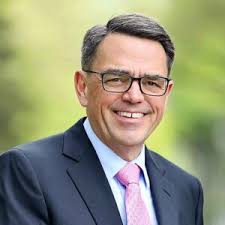 Board & Executive Management Services