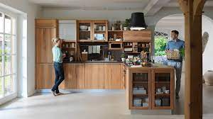 We did not find results for: Rondo Kitchen The Classic Cottage Style Kitchen Made Of Solid Wood Team 7