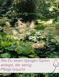Pflegeleichten Garten Mit Uppigen Beeten Anlegen Pflegeleichter Garten Garten Anlegen Garten