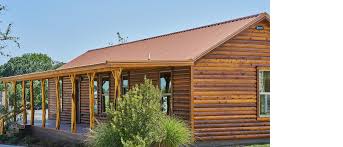 2000 melissa lane, cleburne, tx 76031. Ulrich Log Homes Home