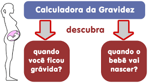 Calcular Quantas Semanas De Gestação Estou Pin Em Gravidez
