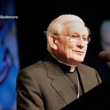 Cardinal William Keeler, 14th Archbishop of Baltimore, dies at 86