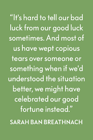 Some believe in superstitions will luck can be taken away by dropping and breaking things such as a mirror inside a home. 41 St Patrick S Day Quotes And Irish Blessings For Good Luck