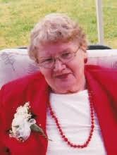 Obituary information for SWINDELLS, Marion H.