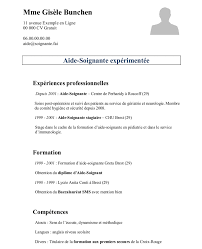 Lettre de motivation gratuite pour un poste d'aide soignante dans une maison de retraite; Epingle Par Zoiba Wahabou Sur Cv Infirmiers Exemple Cv Cv Infirmier Campus France