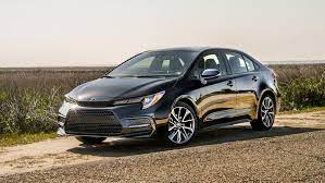 Select colors, packages and other vehicle options to get the msrp, book value and invoice price for the 2020 corolla xse 4dr sedan. 2020 Toyota Corolla Xse Is A Returning Champion That Knows Its Audience