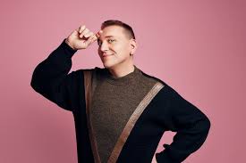 Comedian-turned-unlikely advocate for Israel is heading back to the Jewish  state