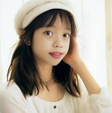 Gusto mo ba yan kainin noon bata ka pa? *Kurinjoki