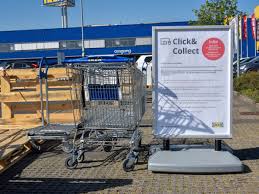 Kg nl braunschweig in braunschweig. Einkaufen Mit Termin Das Planen Schnuckel Ikea Und Co Bergkamen