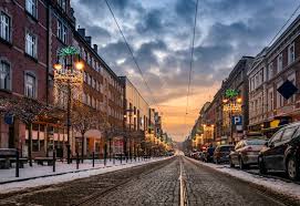 Zabrze nie tylko na weekend. Zabrze Aip Przetestuj Biznes Bez Ryzyka