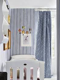 Children's and kids' room design ideas, whatever the room size, budget and fuss levels you're dealing with! Nursery Ideas House Garden