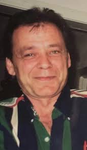 Frank J. Frazier, 67, of Dix, formerly of Fairfield
