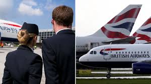 Check spelling or type a new query. Ba Cabin Crew Face Up To 55 Pay Cut Under Appalling New Contract Metro News