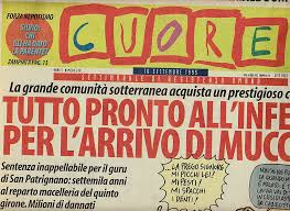 Tutto intorno, le cianfrusaglie di una casa da anni disabitata, quella del nonno: Oggi Che Non Ragioniamo Piu In Termini Di Destra E Sinistra Possiamo Raccontare Muccioli Wired