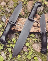 This is one cool knife that your arsenal deserves to have. Facebook