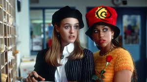 Clueless est une série tv de amy heckerling avec rachel blanchard (cher horowitz), stacey dash retrouvez tous les détails des 3 saisons et des 62 épisodes de la série, ainsi que toutes les news et. Nivel ContrafÄƒcut Frustrant Clueless Streaming Serie Mariacastrojato Com