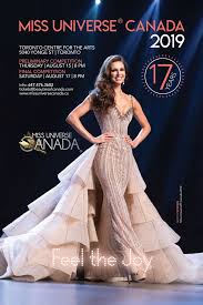 The winner will represent canada in the miss universe 2020. The Search For Miss Universe Canada 2019 Continues Miss Universe Canada