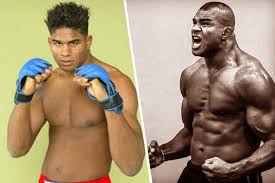 He is a former strikeforce heavyweight champion, dream heavyweight champion. Overim Nabral Za 4 Goda 20 Kg Myshechnoj Massy I Byl Diskvalificirovan Za Doping Chempionat