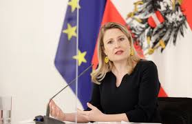 1130 seiten hat der bericht, den familienministerin susanne raab und experte wolfgang mazal präsentierten. Raab Bei Offnung Mogliche Entlastung Fur Familien Dunav At
