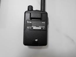 Image result for ICOM IC-R5