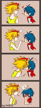 Maybe you would like to learn more about one of these? Embedded Beyblade Characters Cartoons Dp Anime