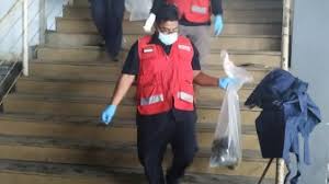 Prank kondom pegawai indomaret cantik. Mutilasi Kasir Indomaret Prada Deri Ditangkap Berkat Sang Tante