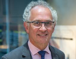 Peter Crump appointed new Chairman of the Goldsmiths' Craft & Design Council