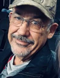 Stephen Todd Hudspeth Obituary January 16, 2019
