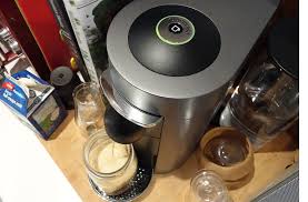 Coffee machine capsule nespresso vertuoplus capsules definition. The Latest