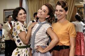 Come poterlo vedere in tv? Il Paradiso Delle Signore 3 I Personaggi Tvblog