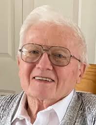 Obituary information for Norman David Bourns