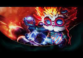 Heimerdinger League Of Legends Lol By Xguides On Deviantart League Of Legends League Of Legends Characters League