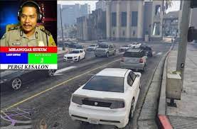 We did not find results for: Polisi Ini Coba Main Gta V Tanpa Langgar Aturan Bisa