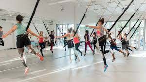 only bungee workout fitness and dance