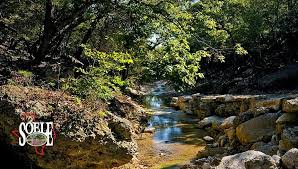 Fredericksburg, TX - Gillespie County ...