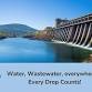 Water, Wastewater, everywhere… Every Drop Counts!  event image