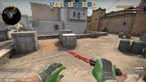 The butterfly is an infrequent item with little chance of being found in a drop. Butterfly Knife Slaughter Sport Gloves Hedge Maze Factory New Broskins Csgo Trade Skins