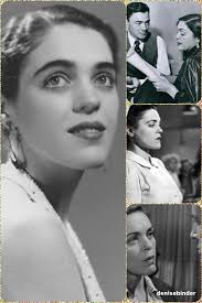 Every time I look up a Waltons guest star, my one Walton regret is  reinforced; I wish I'd been old enough to appreciate the fabulous careers  these actors invariably had experienced! Helen