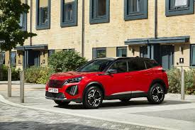 Image result for Persamos 2008 Peugeot