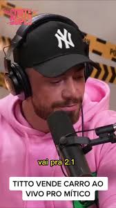 Vende Pulseira Felipe Tito