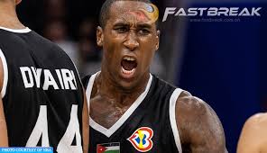 Rondae Hollis-Jefferson draws 'Kobe' chants during epic performance