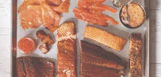 What Salmon Should I Eat Wild Salmon Center