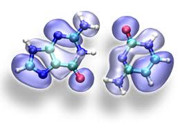 III Carnaval de Biología: La molécula de ADN como un computador cuántico  con entrelazamiento - La Ciencia de la Mula Francis