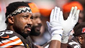 5 best Halloween costumes worn by NFL players (so far) this year