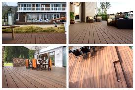 Karo ürünler daha küçük m2 alanlarda daha cazip ürünlerdir. Dis Mekan Ahsap Yer Dosemesi Icin En Guzel Kompozit Deck Modelleri