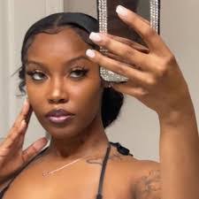 Haley Blanton's Instagram, Twitter & Facebook