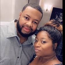 Greg & Nakia Tyler Wedding