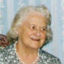 Dorothy Carver Obituary